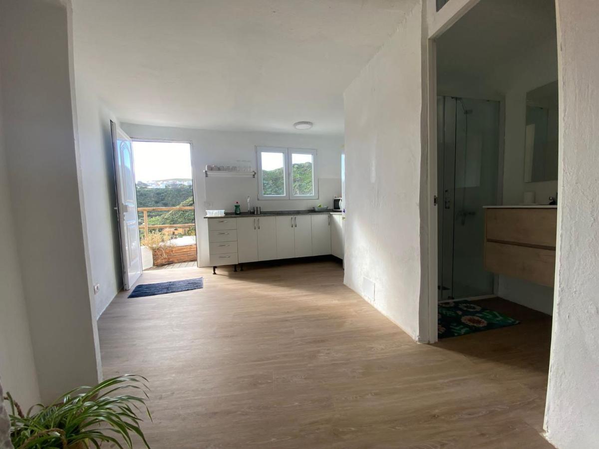 Casas Cuevas Tecen Valsequillo Villa Eksteriør billede